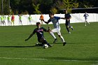 MSoc vs NEC  Wheaton College Men’s Soccer vs New England College. - Photo By: KEITH NORDSTROM : Wheaton, Soccer
